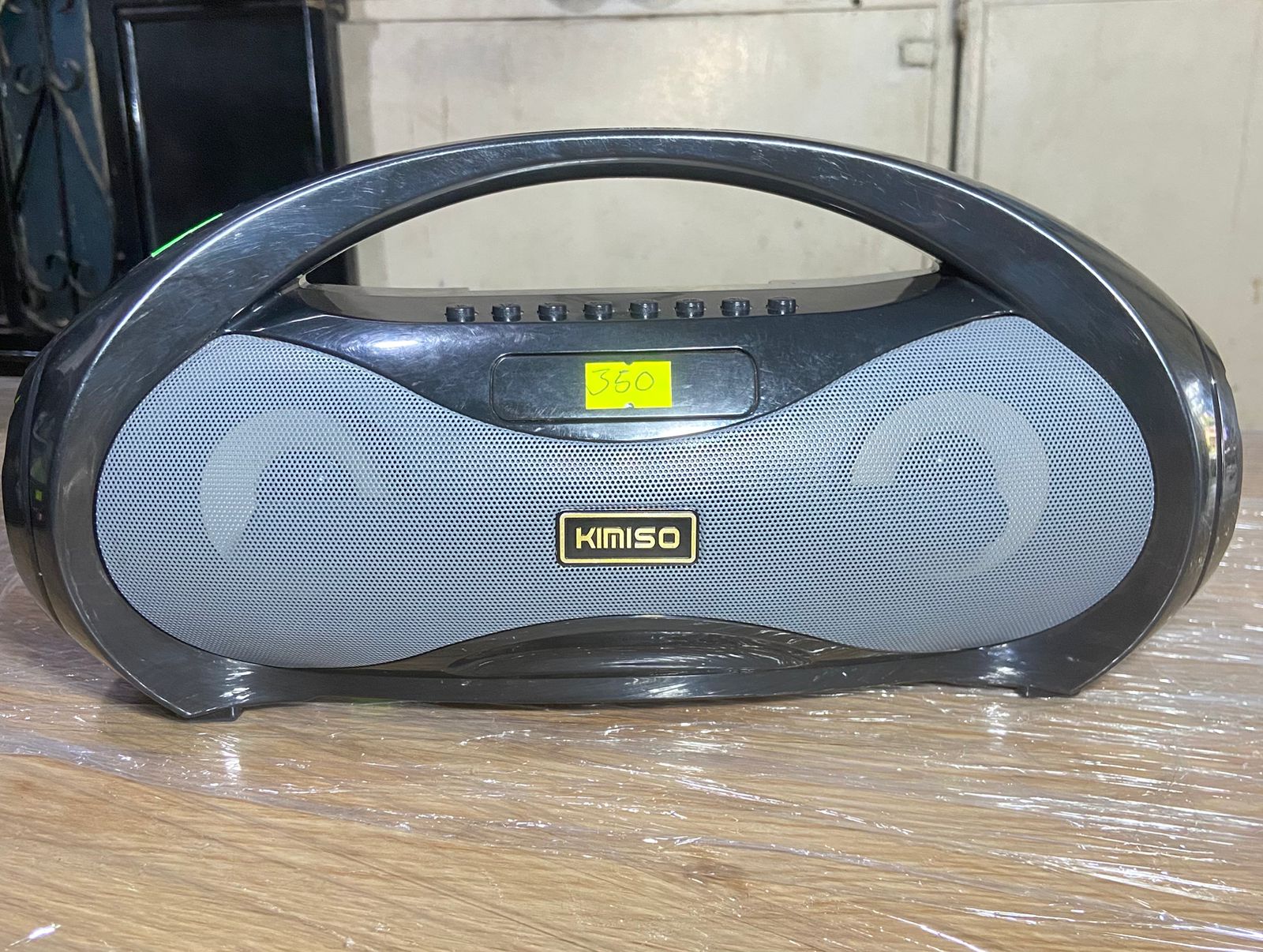 Altavoz Kimiso KM-S1 